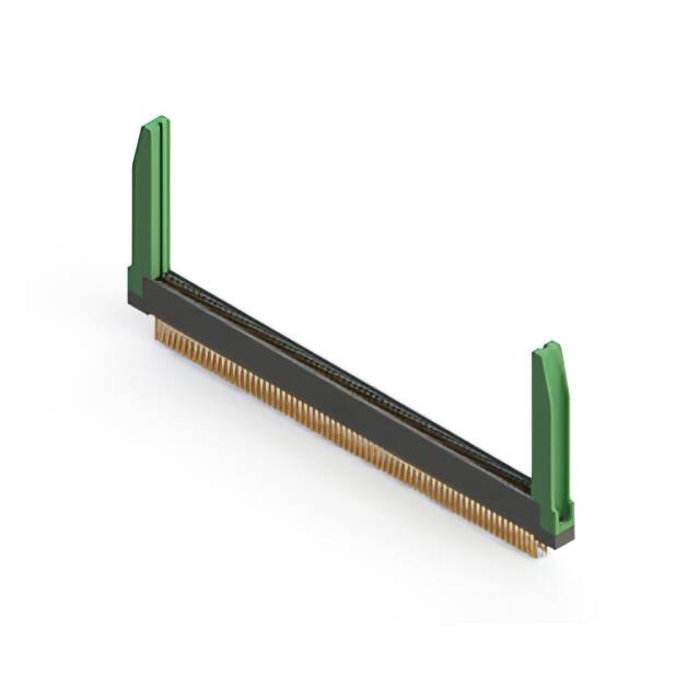395-142-544-278 EDAC Inc.  Edgeboard Connectors